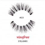 Gene false  Visofree tip banda, 1 pereche cod 523